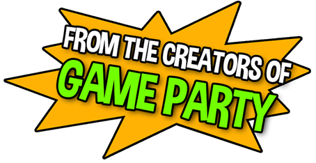 From the creators of Game Party!